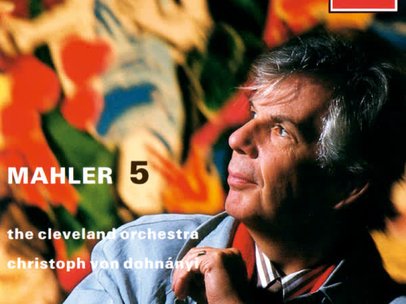 Mahler: Symphony No. 5