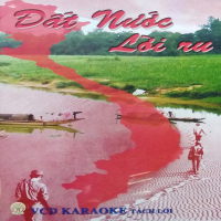 Đất Nước Lời Ru