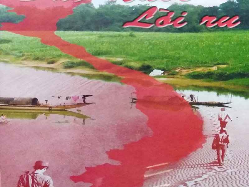 Đất Nước Lời Ru