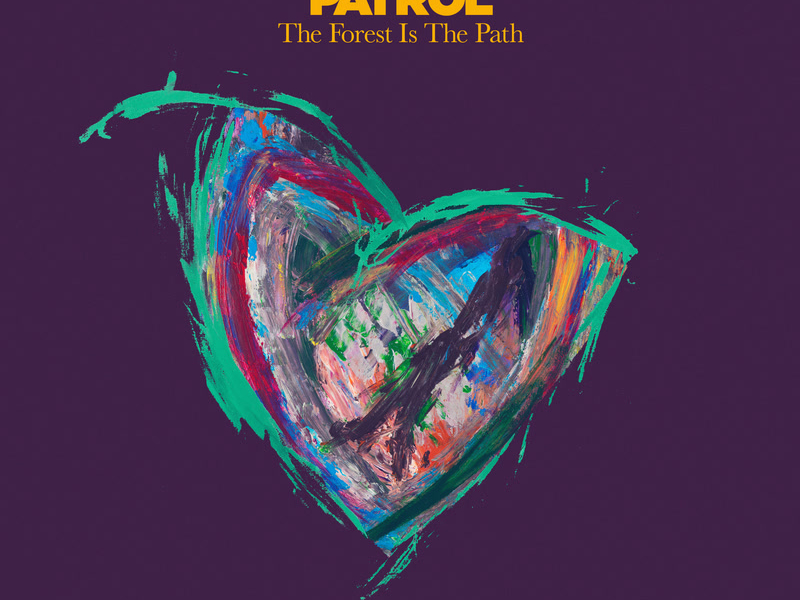 The Forest Is The Path (Extended Edition)