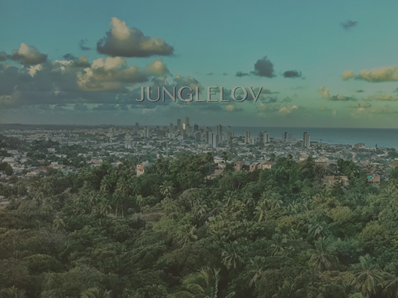 Junglelov