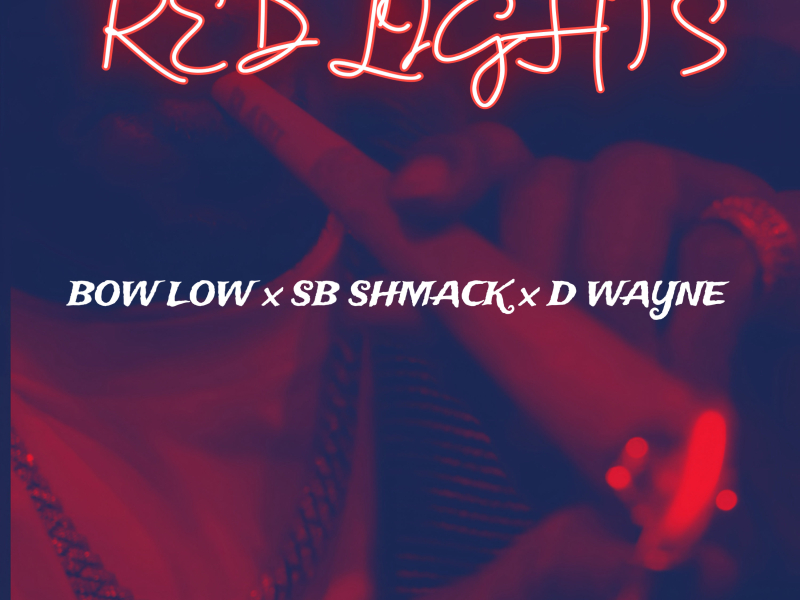 Red Lights (Single)