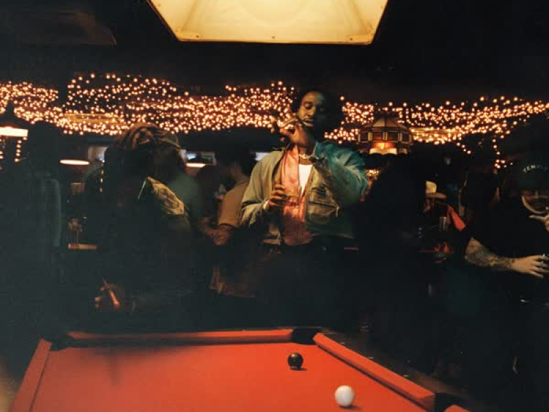 Drink Don't Need No Mix (Single)