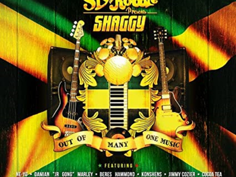 Out Of Many, One Music