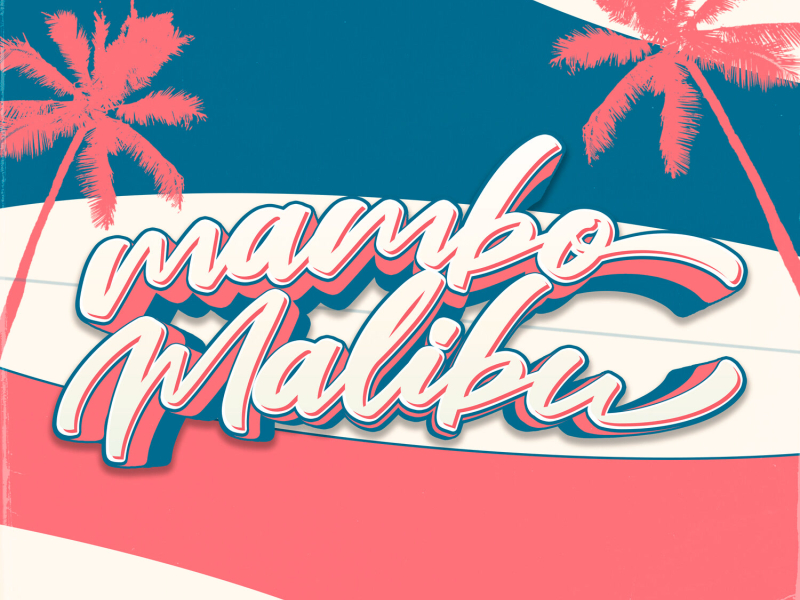 Mambo Malibù (Single)