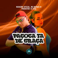 Paçoca Ta De Graça (Single)