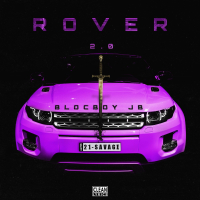 Rover 2.0 (feat. 21 Savage) (Single)