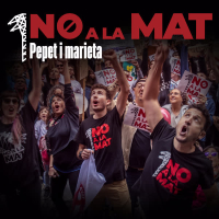 No a la MAT (Single)