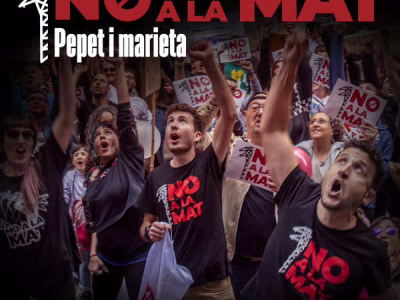 No a la MAT (Single)