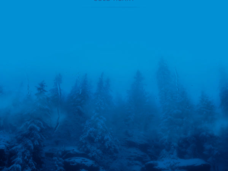 cold heart (Single)