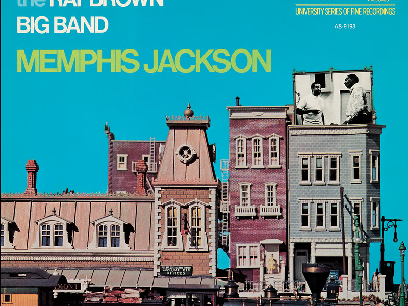 Memphis Jackson