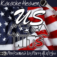 Karaoke Heaven: US Mega Hits