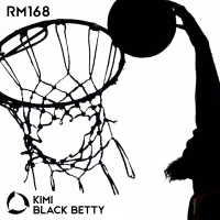 Black Betty (Single)