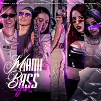 Miami Bass Girl (Single)