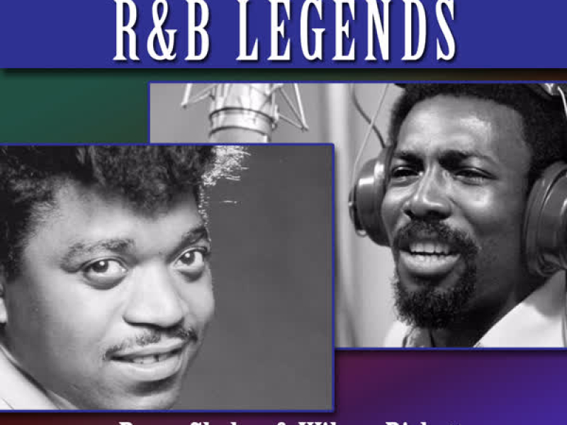 R&B Legends Percy Sledge & Wilson Pickett