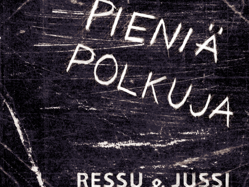 Pieniä polkuja