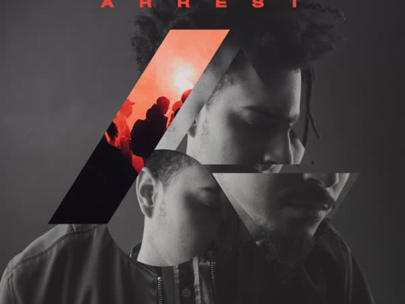 Resisting Arrest (Single)