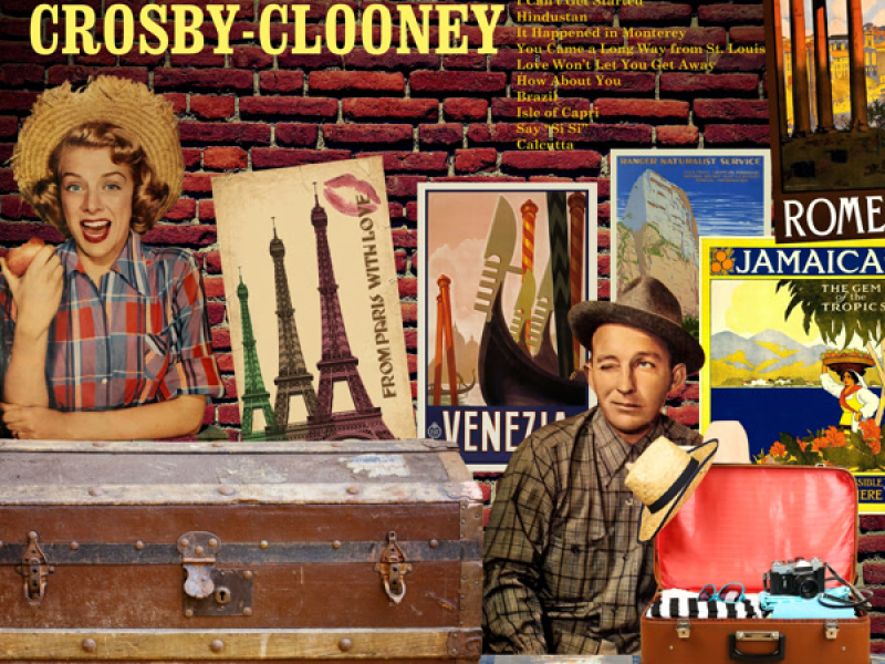 Fancy Meeting You Here