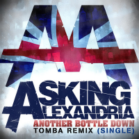 Another Bottle Down (Tomba Remix) (Single)