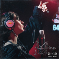 64 BARRE DI DOPAMINA (Red Bull 64 Bars) (Single)
