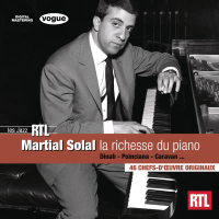 RTL Martial Solal