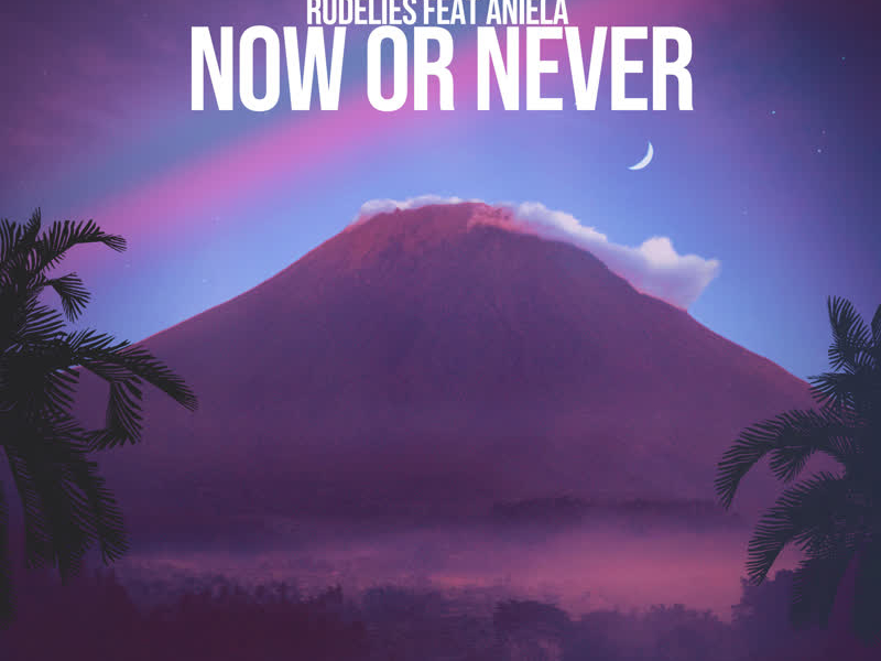 Now or Never (Single)