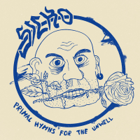Primal Hymns For The Unwell (Single)