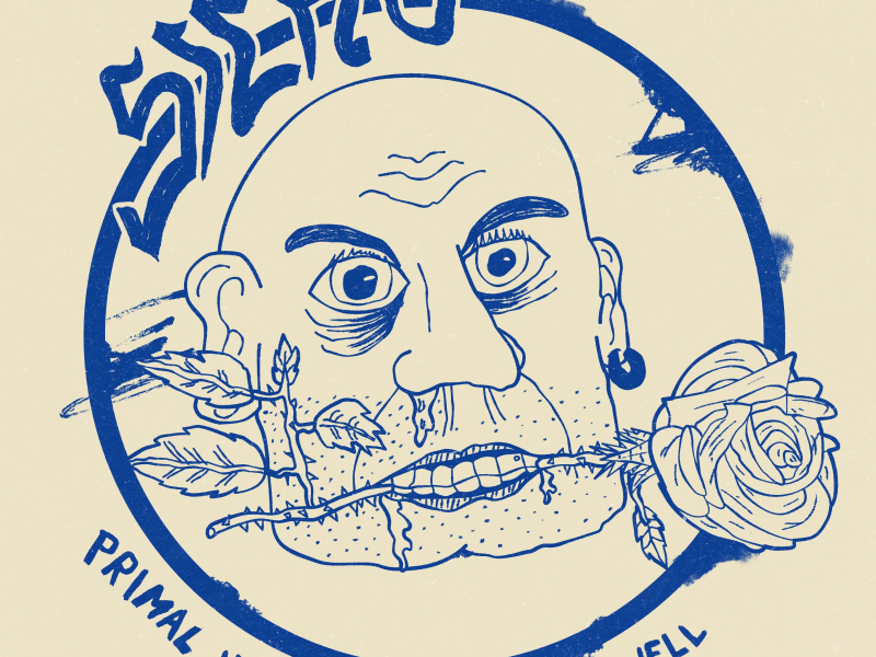 Primal Hymns For The Unwell (Single)