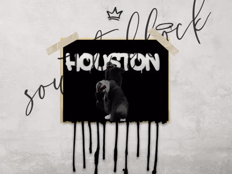 Houston (Single)