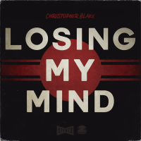 Losing My Mind (Single)