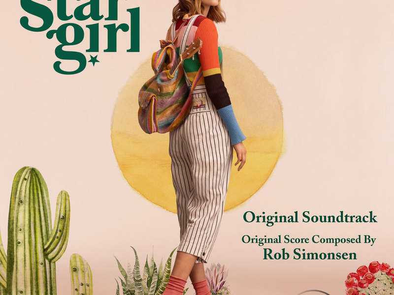 Stargirl (Original Soundtrack)