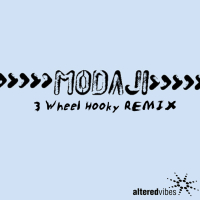 3 Wheel Hooky REMIX 7