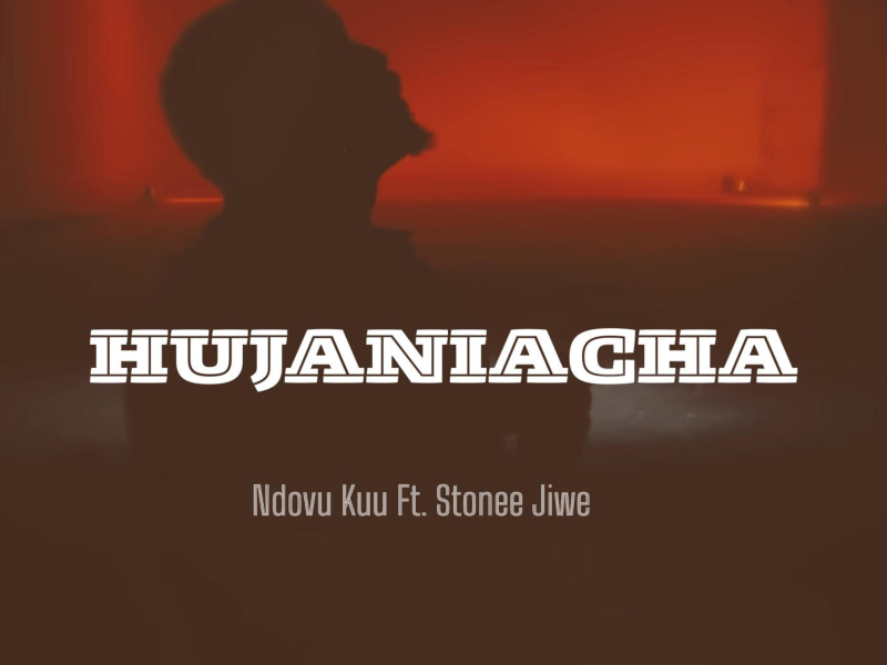 Hujaniacha (Single)