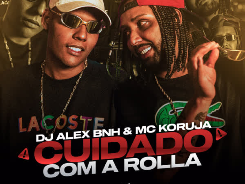 Cuidado Com a Rolla (Single)