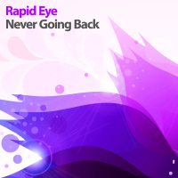 Never Going Back (Single)