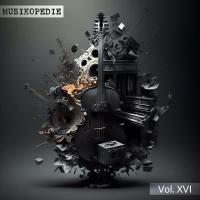 Musikopedie, Vol. XVI