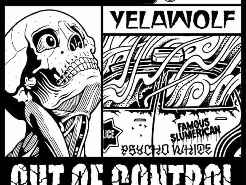 Out of Control (Single)