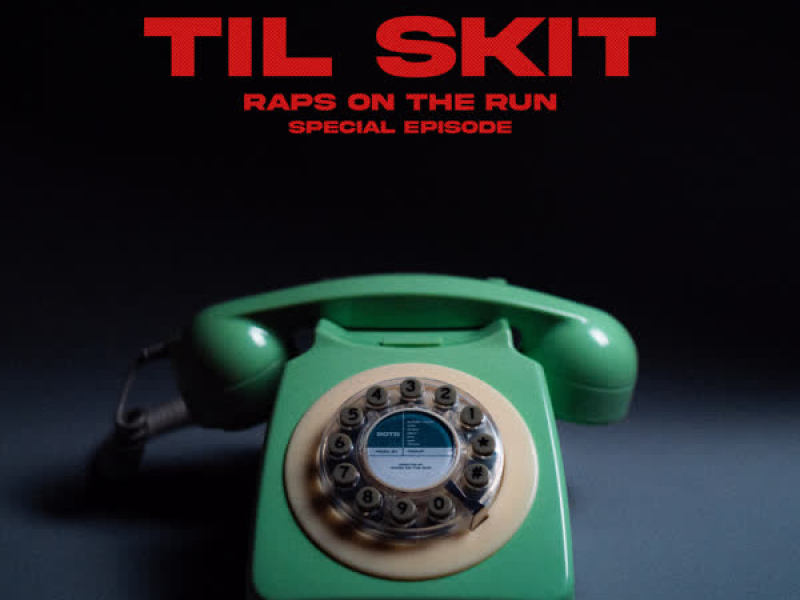 TIL SKIT | Special Episode (Single)