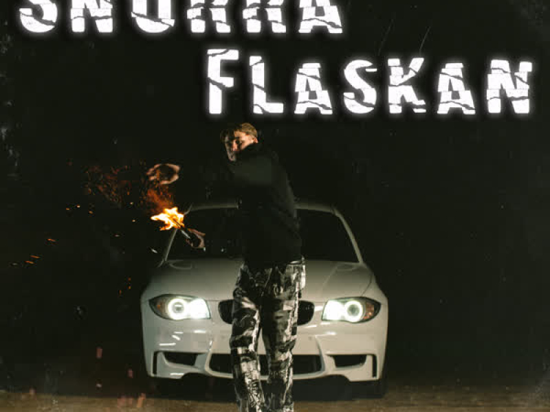 Snurra Flaskan (Single)