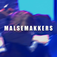 M a l s e m a k k e r s (feat. Lekker Spelen & Richard) (Single)
