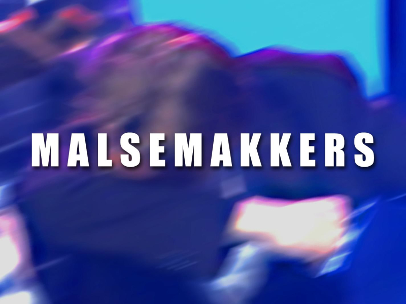 M a l s e m a k k e r s (feat. Lekker Spelen & Richard) (Single)