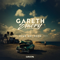 Long Way Home (Single)