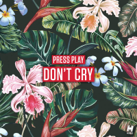 Don't Cry (Single)