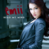Read My Mind (Single)