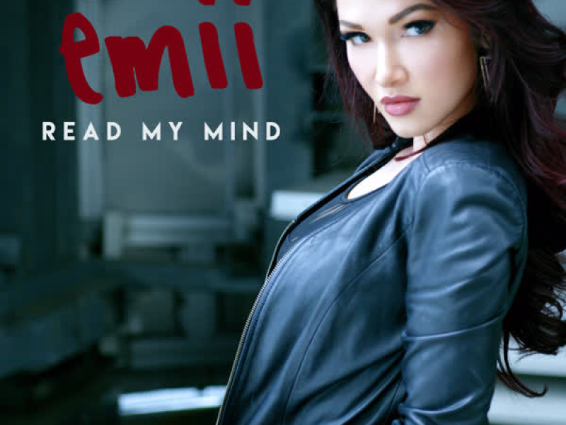 Read My Mind (Single)
