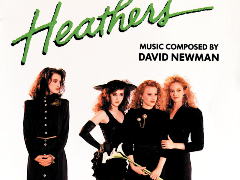 Heathers (Original Soundtrack)