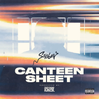 Canteen Sheet (EP)