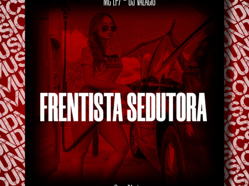 Frentista Sedutora (Single)