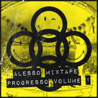 ALESSO MIXTAPE - PROGRESSO VOLUME 1 (Single)