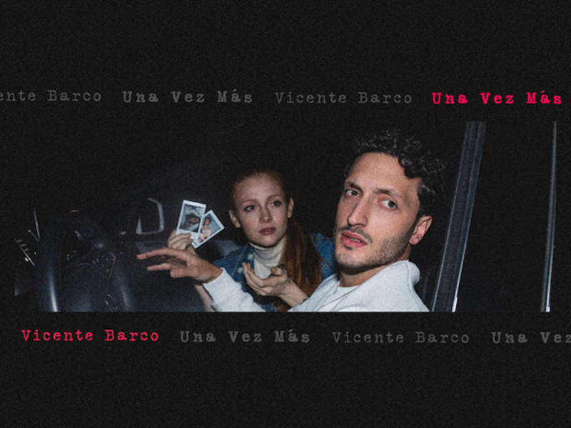 Una Vez Más (Single)
